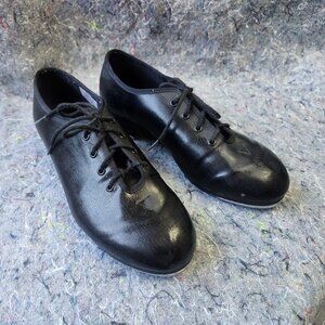 Techno Tap shoes-Size 5